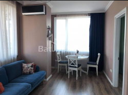 Apartment 3-room 72 m² - Niko Pirosmani, Batumi