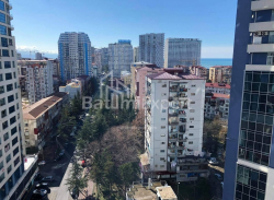Apartment 72 m² - Niko Pirosmani, Batumi, Georgia
