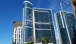 Apartment 48 m² - Avenue of Heroes, Batumi, Georgia