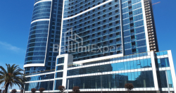 Apartment 48 m² - Avenue of Heroes, Batumi, Georgia