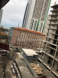 Apartment 48 m² - Avenue of Heroes, Batumi, Georgia
