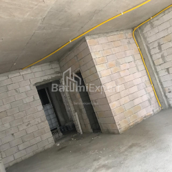 Apartment 48 m² - Avenue of Heroes, Batumi, Georgia