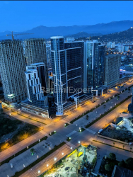 Apartment 48 m² - Avenue of Heroes, Batumi, Georgia