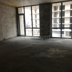 Apartment 48 m² - Avenue of Heroes, Batumi, Georgia
