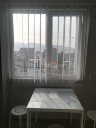 Apartment 30 m² - General Aslan Abashidze, Batumi, Georgia