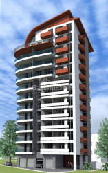 Apartment 30 m² - General Aslan Abashidze, Batumi, Georgia