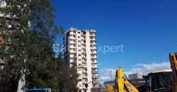 Apartment 30 m² - General Aslan Abashidze, Batumi, Georgia