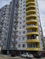 Apartment 30 m² - General Aslan Abashidze, Batumi, Georgia