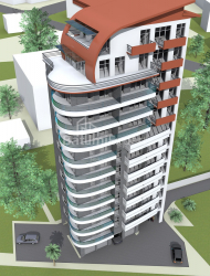 Apartment 30 m² - General Aslan Abashidze, Batumi, Georgia
