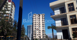 Apartment 30 m² - General Aslan Abashidze, Batumi, Georgia