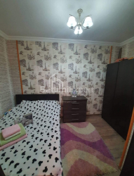 Apartment 2-room 33 m² - Angisa, Batumi