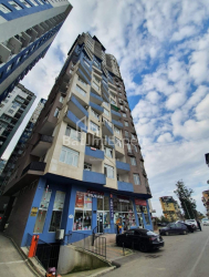 Apartment 2-room 33 m² - Angisa, Batumi