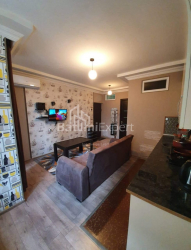 Apartment 2-room 33 m² - Angisa, Batumi