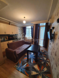 Apartment 2-room 33 m² - Angisa, Batumi