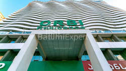 Apartment 1-room 35 m² - Iusuf Kobaladze, Batumi