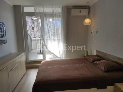 Apartment 1-room 35 m² - Iusuf Kobaladze, Batumi