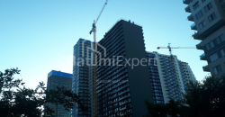 Apartment 26 m² - Angisa, Batumi, Georgia