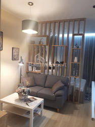 Apartment 26 m² - Angisa, Batumi, Georgia