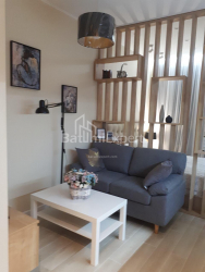 Apartment 26 m² - Angisa, Batumi, Georgia