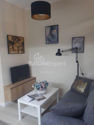 Apartment 26 m² - Angisa, Batumi, Georgia