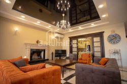 Private house 500 m² - Petre Iberi, Gonio, Georgia