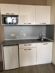 Apartment 34 m² - Angisa, Batumi, Georgia