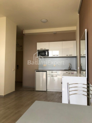 Apartment 34 m² - Angisa, Batumi, Georgia