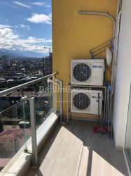 Apartment 34 m² - Angisa, Batumi, Georgia