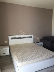 Apartment 34 m² - Angisa, Batumi, Georgia