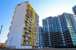 Apartment 34 m² - Angisa, Batumi, Georgia