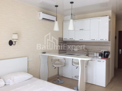 Apartment 24 m² - Iusuf Kobaladze, Batumi, Georgia