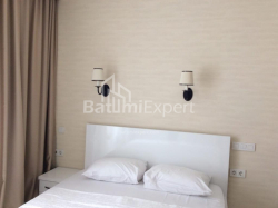 Apartment 24 m² - Iusuf Kobaladze, Batumi, Georgia