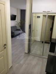 Apartment 40 m² - Angisa, Batumi, Georgia