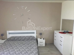 Apartment 40 m² - Angisa, Batumi, Georgia