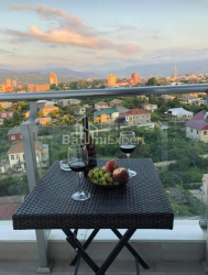 Apartment 40 m² - Angisa, Batumi, Georgia