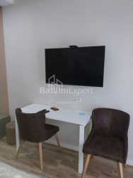 Apartment 29 m² - Sherif Khimshiashvili, Batumi, Georgia