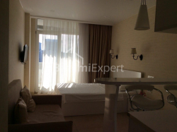 Apartment 27 m² - Iusuf Kobaladze, Batumi, Georgia