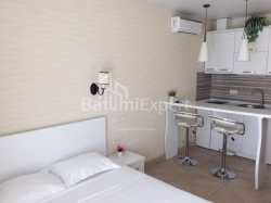 Apartment 27 m² - Iusuf Kobaladze, Batumi, Georgia