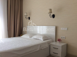 Apartment 27 m² - Iusuf Kobaladze, Batumi, Georgia
