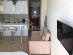 Apartment 27 m² - Iusuf Kobaladze, Batumi, Georgia