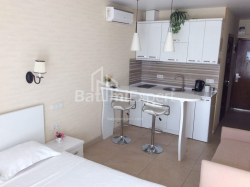 Apartment 27 m² - Iusuf Kobaladze, Batumi, Georgia