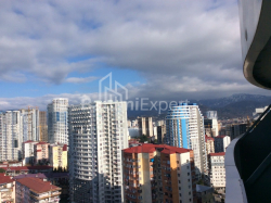Apartment 24 m² - Iusuf Kobaladze, Batumi, Georgia