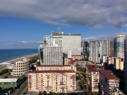Apartment 24 m² - Iusuf Kobaladze, Batumi, Georgia