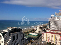 Apartment 24 m² - Iusuf Kobaladze, Batumi, Georgia