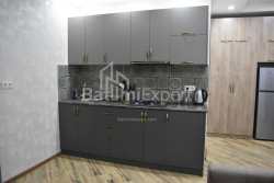 Apartment 40 m² - Shalva Inasaridze, Batumi, Georgia