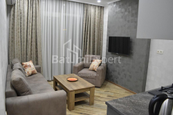 Apartment 40 m² - Shalva Inasaridze, Batumi, Georgia