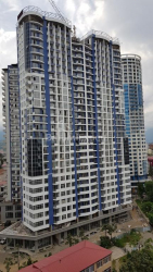 Apartment 40 m² - Shalva Inasaridze, Batumi, Georgia