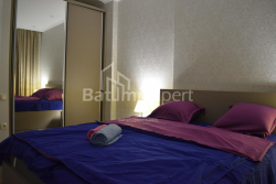 Apartment 40 m² - Shalva Inasaridze, Batumi, Georgia