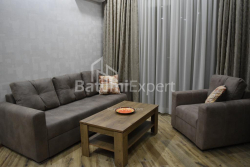 Apartment 40 m² - Shalva Inasaridze, Batumi, Georgia