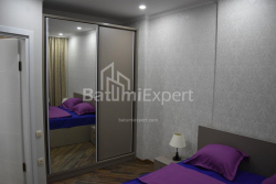 Apartment 40 m² - Shalva Inasaridze, Batumi, Georgia